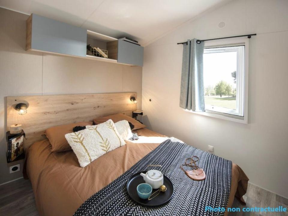 Camping Paradis Sol A Gogo Hotel Saint-Hilaire-de-Riez Bagian luar foto
