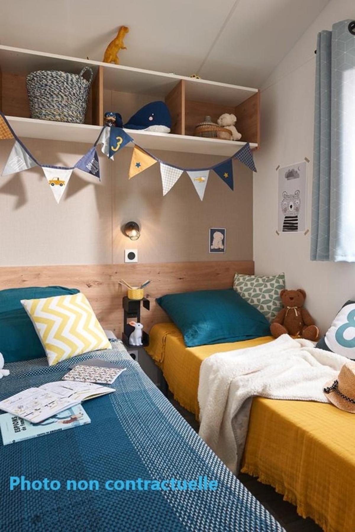 Camping Paradis Sol A Gogo Hotel Saint-Hilaire-de-Riez Bagian luar foto